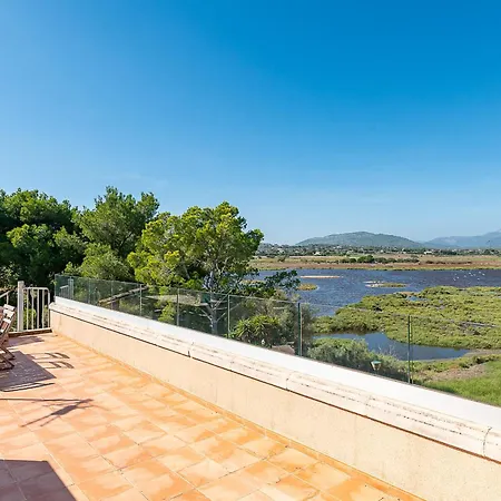 Sa Marina By Sealand Alcudia (Mallorca)