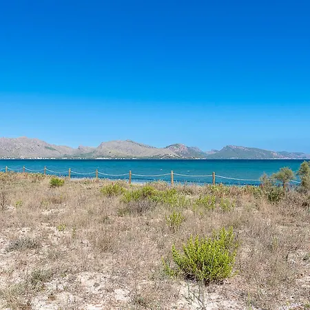 Villa Sa Marina By Sealand Alcudia (Mallorca)