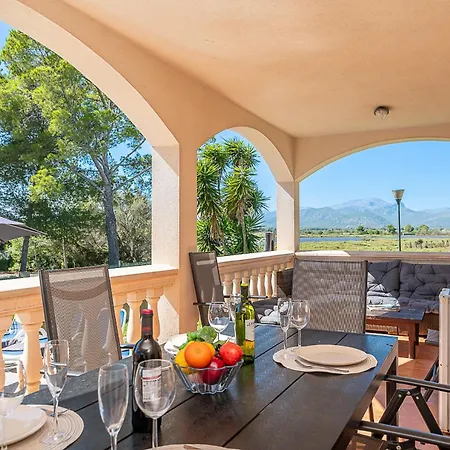 Villa Sa Marina By Sealand Alcudia (Mallorca)