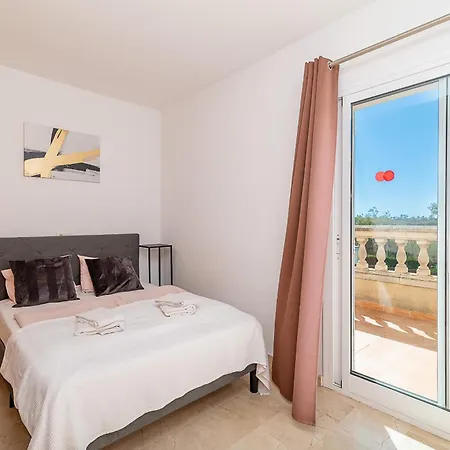 Villa Sa Marina By Sealand