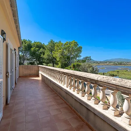 Villa Sa Marina By Sealand *
