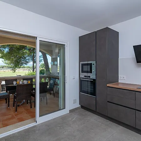 Sa Marina By Sealand Villa