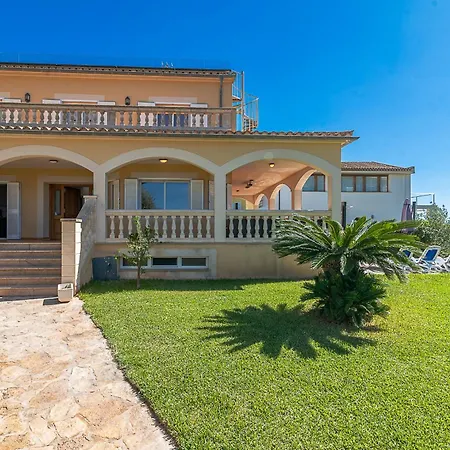 Villa Sa Marina By Sealand *