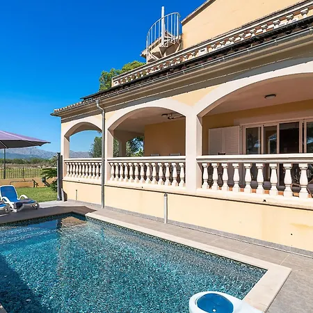 Villa Sa Marina By Sealand Alcudia (Mallorca)