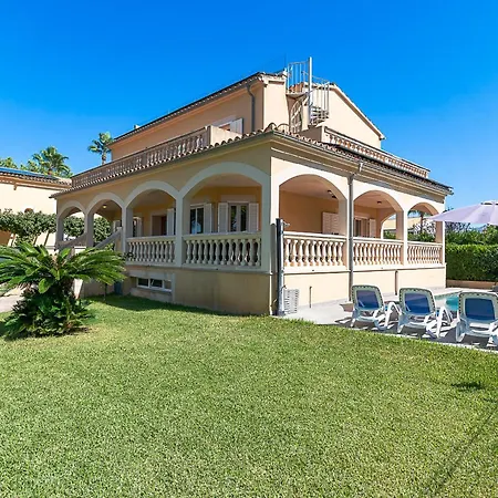 Villa Sa Marina By Sealand *